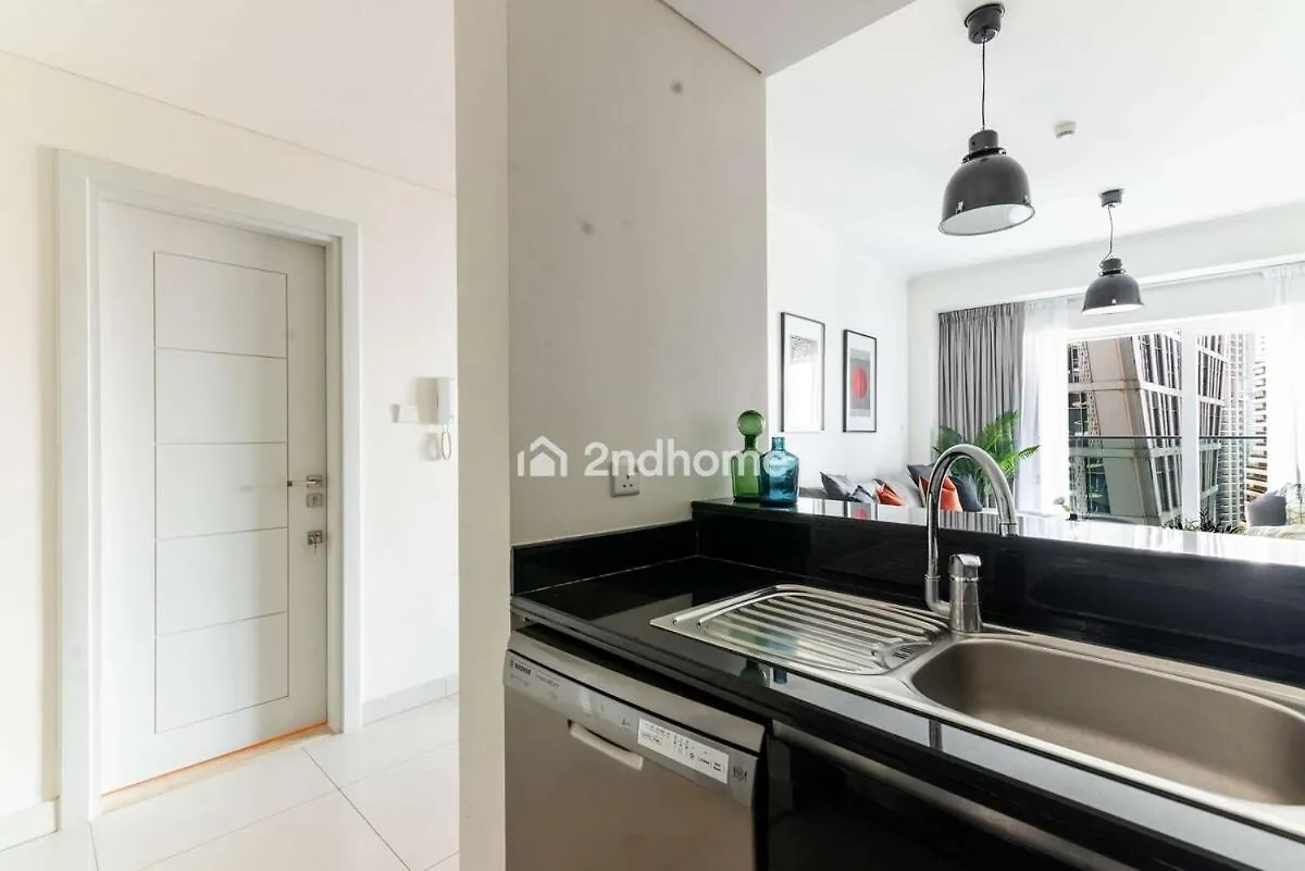Damac Heights, Panaramic View Of The Sea Apartment Dubai 0*,  United Arab Emirates